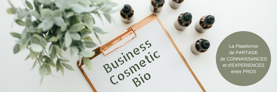 Business Cosmetic Bio